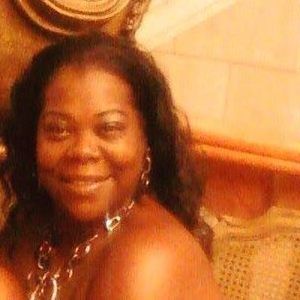 Meet your Posher, Alfreda christine